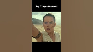 Thumbnail of The Chosen One | Darth Vader edit #shorts #edit #starwars #viral #darthvader #rey