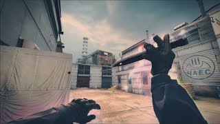 FIX SFX | CSGO EDIT