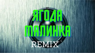 Хабиб - Ягода малинка (Remix S.Barskyi)