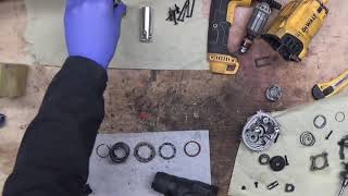 :   Dewalt D25133K.       