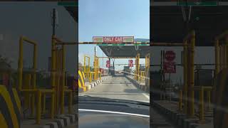 Kolkata mein Toll tax #vlog #minivlog #vbloger #shortvideo #dallyblog 