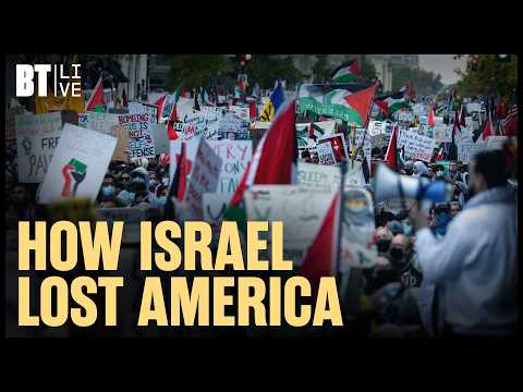 Why US Policy Ignores What Americans Want on Israel