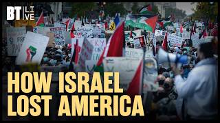 Three Years of Genocide: How Palestine Won US Hearts & Minds News