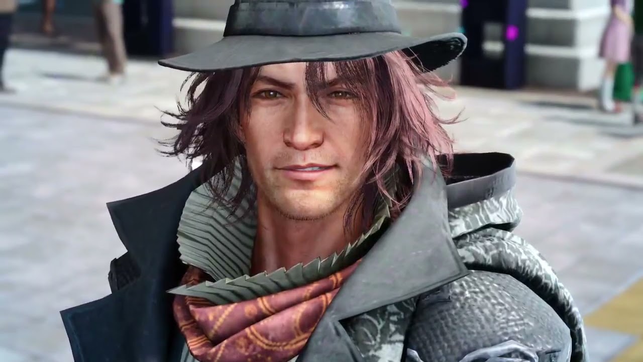 Bday stream and FFXV stuff!!! 🥳🧁🎂