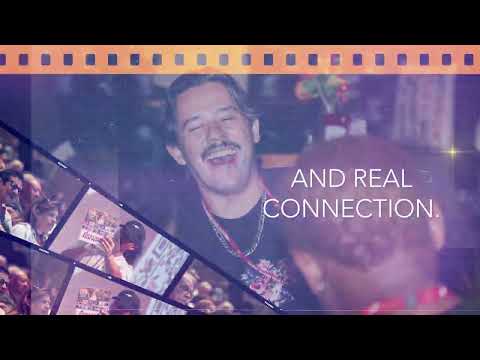 2026 Stony Brook Film Festival Teaser