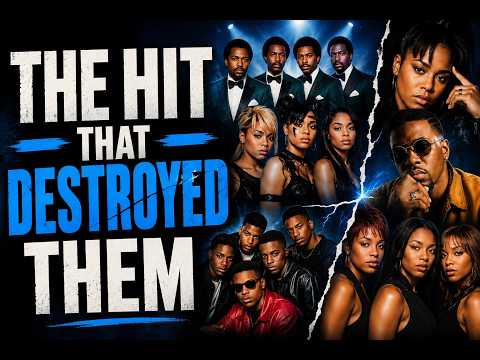 15 R&B Groups Whose Biggest Hits Destroyed Everything