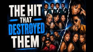 15 R&B Groups Whose Biggest Hits Destroyed Everything
