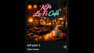NJ's Lofi Café