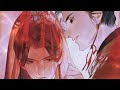 MoRan & Chu Wanning : #2ha