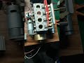 When an Engine Turns Into a Disco Light  #engine #mechanic #pistons #shorts #viral