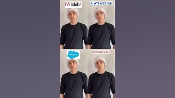 SF tech companies be like #tech #siliconvalley #dev #softwareengineer #bayarea #sanfrancisco #sf