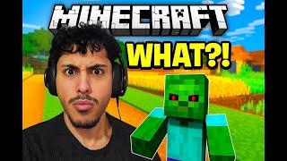 minecraft youtube - NO WAY