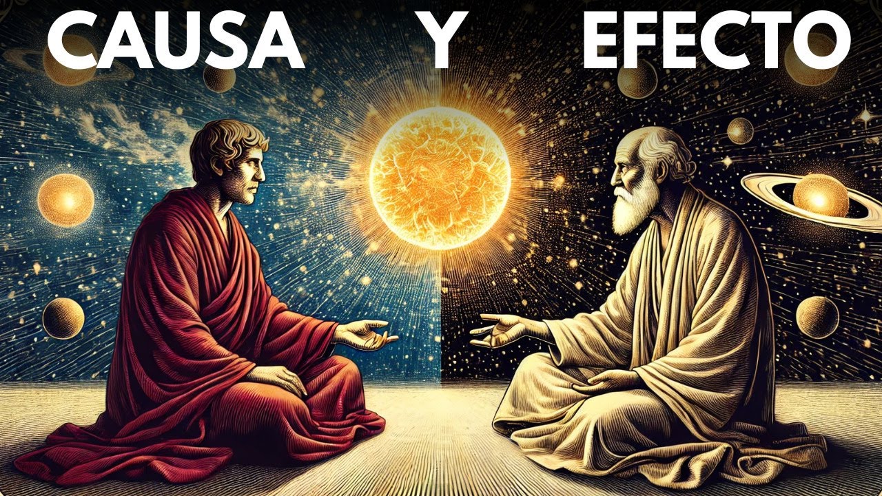 El Principio del Espejo | Transforma Tu Realidad Cambiando Esto - YouTube