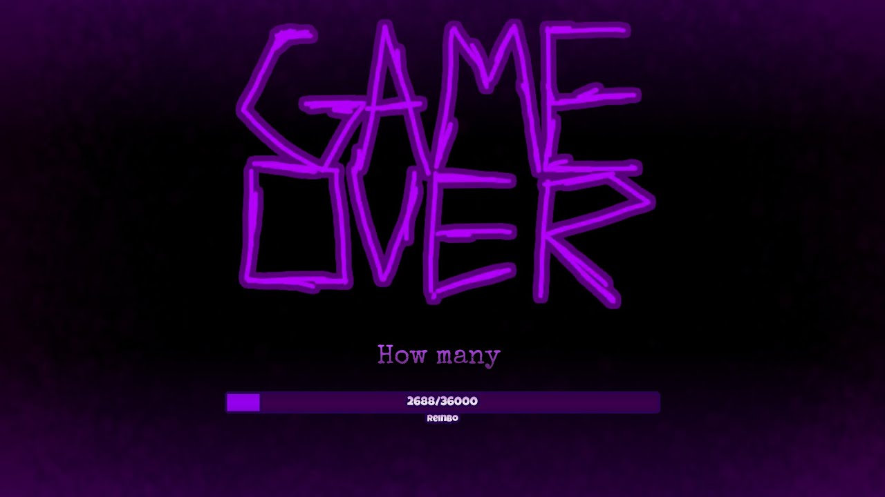 3 star reinbo best attempt