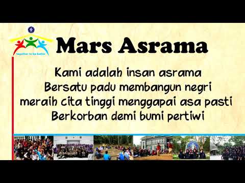 [Re-Upload] Mars Asrama Mahasiswa PPKU IPB