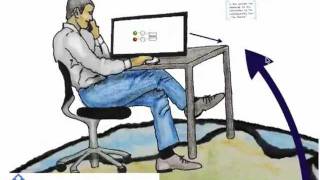 Privacy-by-design web applications