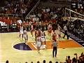 Indiana At Illinois 1 30 1994 