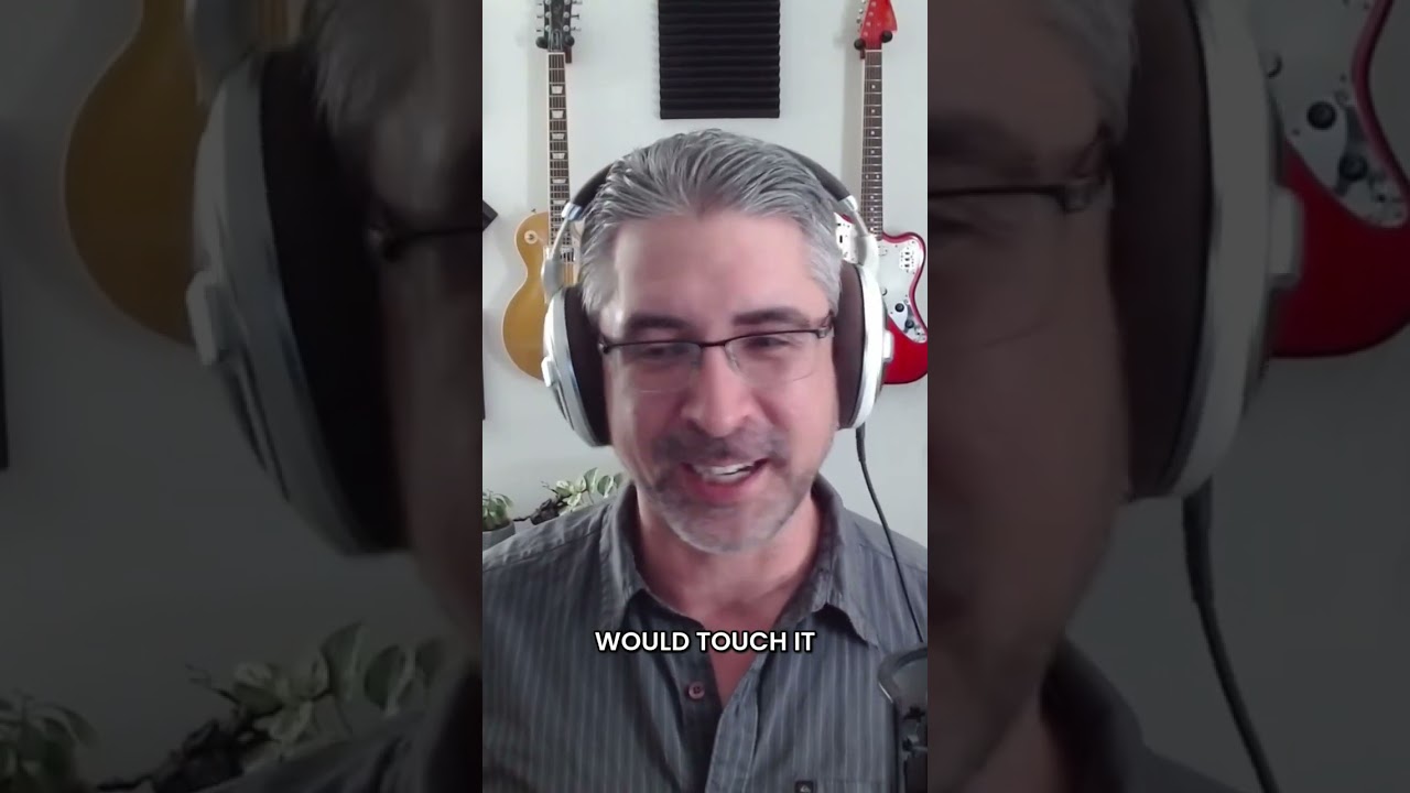 Taking on the Toughest Jobs #shorts