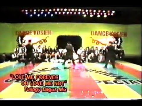 favorite dance 10