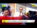 ¡Paro total! Clínicas vacías en Itauguá y Ñeembucú denuncian los privilegios del Congreso