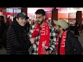 Liverpool 1-0 Man City | This Is Our Turning Point! | Fan Cam | Daniel & Ido