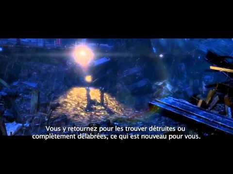 GamesCom 2012 - Aliens Colonial Marines - Trailer Making-Of 3