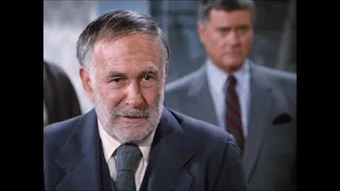 Dallas: Who really own's Ewing Oil.