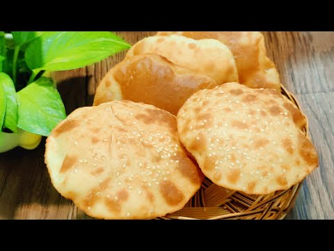 Video Bánh tiêu siêu tốc chỉ 10 phút ,không ủ bột, không men... - youtube