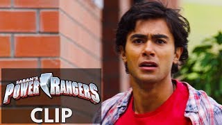 Power Rangers en Español | La Base Secreta del Dino Charge es Descubierta!