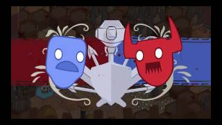 Pit People (PC) Steam Early Access Gameplay
