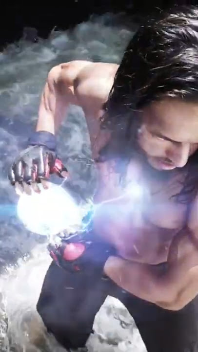 Street Fighter - Ryu Hadouken