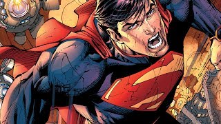 Injustice 2 Superman reset 835.74 damage (approx) screenshot 1