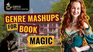 Why Mixing Genres Makes Your Writing POWERFUL | Coffee with Carma | Ep. 274