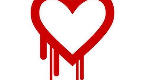 What is the "heartbleed" bug -- and is it serious?