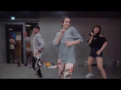 Old School Love - NEIKED / Eunho Kim Choreography Danced By Umut Sönmez