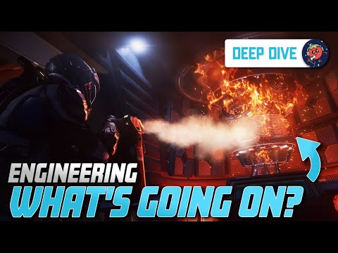 CIG Makes Major Statement on Engineering in 4.5 And Beyond
