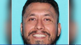 He stabbed 3 family members on Christmas, says Oceanside PD, and he's on the loose | NBC 7