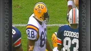 Auburn   LSU 1994