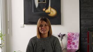 Who I Am as an Artist | Conceptual Realism & Identity in Modern Life