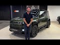 2026 Land Rover Defender 110 3.0 D350 X-Dynamic HSE (7 Seat) (VAT Q)