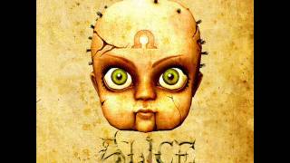 Alice: Madness Returns Unreleased OST - Mystery Ambiance (Piano) [HQ]