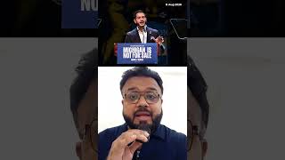 Abdul El-Sayed’s Surprise Win Shakes Democratic Politics