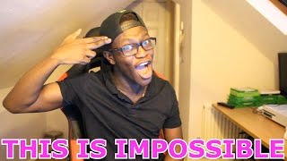 This Is Impossible screenshot 5