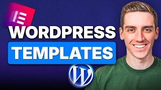 How to Use WordPress Templates to Build Your Website (Free)
