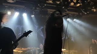 KATAKLYSM &quot;Blood in Heaven&quot; 🤘🤘 Live in Sala Changó MADRID (17.02.2023) FHD60 🌏😎🤟🌍 #metaltheworld