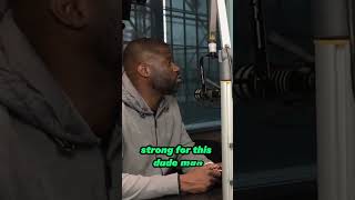 When Trash Talking Michael Jordan Gone Wrong Story By Jayr Rider shorts jbctv
