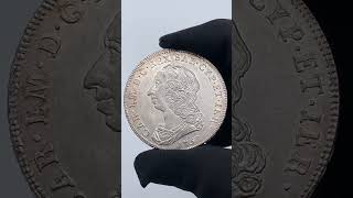 Nomisma Auction 76 Lot 1441 #numismatics #coin collecting #gold coins #gold #silver #world coins