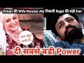 Bigg Boss18, Family week Task Nouran Ali ने निकली Rajat की Fans की बड़ी Power