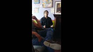 Understanding Human Communications Project