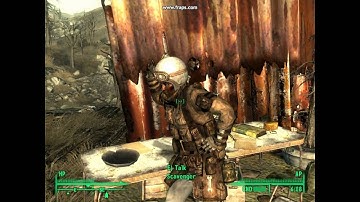 Fallout 3 WTF!? 3